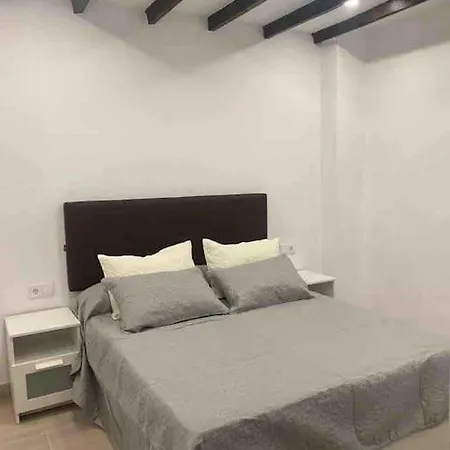 Appartement Planta Baja Moderna Y Nueva A Estrenar En El Centro Ciudad 2 Y 2 Banos