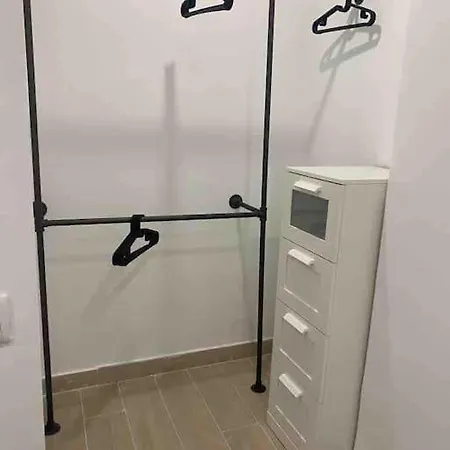 Appartement Planta Baja Moderna Y Nueva A Estrenar En El Centro Ciudad 2 Y 2 Banos