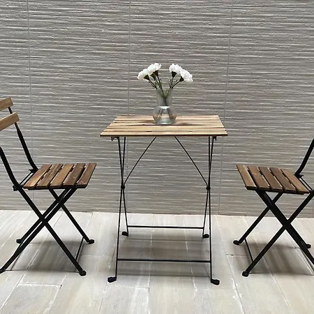 Appartement Planta Baja Moderna Y Nueva A Estrenar En El Centro Ciudad 2 Y 2 Banos