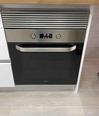 Planta Baja Moderna Y Nueva A Estrenar En El Centro Ciudad 2 Y 2 Banos *